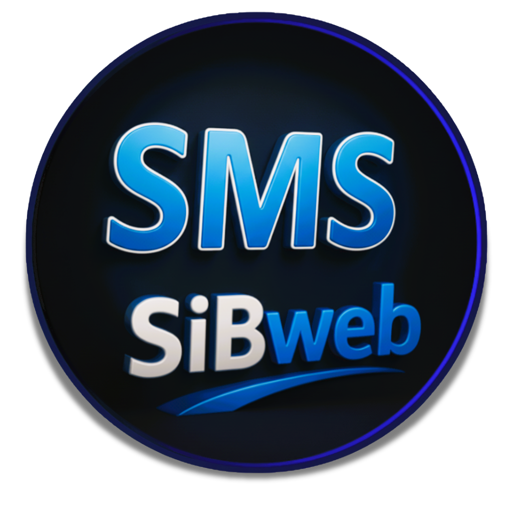 SMS Logo